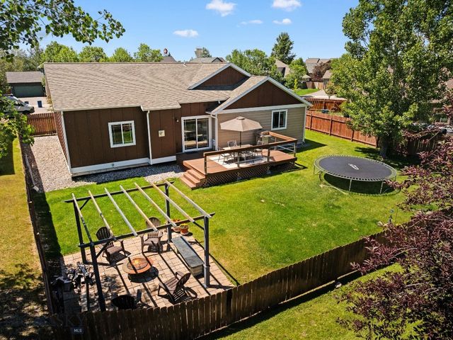 1100 Wyoming Street, Belgrade, MT 59714