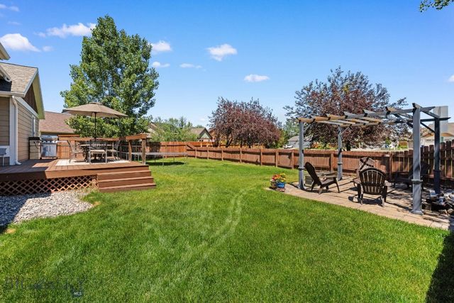 1100 Wyoming Street, Belgrade, MT 59714