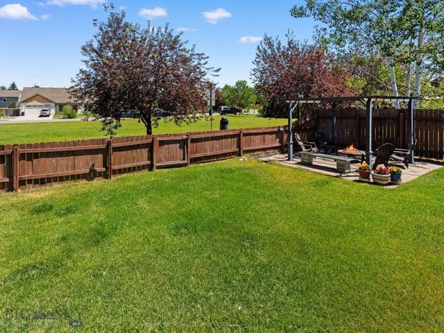 1100 Wyoming Street, Belgrade, MT 59714