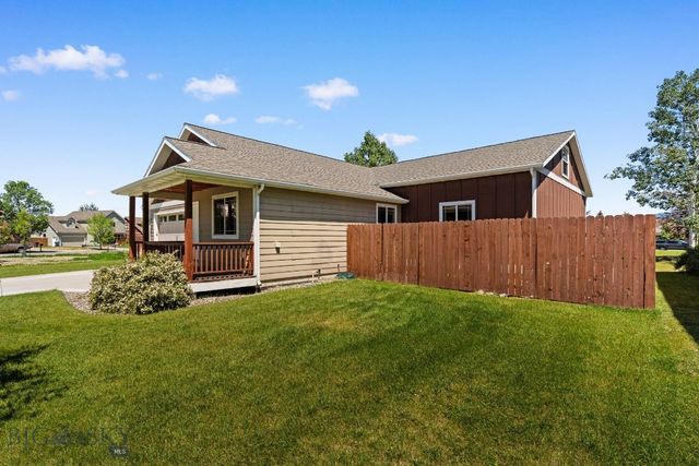 1100 Wyoming Street, Belgrade, MT 59714