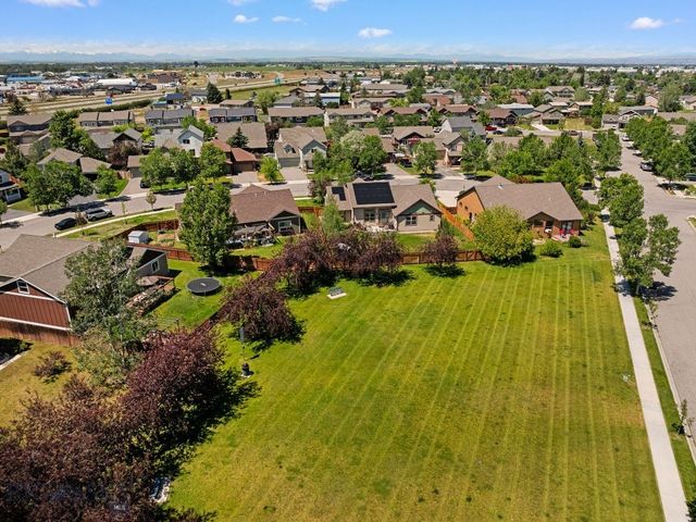 1100 Wyoming Street, Belgrade, MT 59714