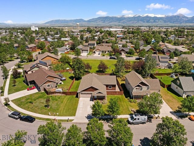 1100 Wyoming Street, Belgrade, MT 59714