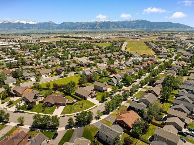 1100 Wyoming Street, Belgrade, MT 59714