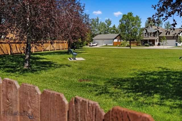 1100 Wyoming Street, Belgrade, MT 59714