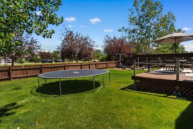 1100 Wyoming Street, Belgrade, MT 59714