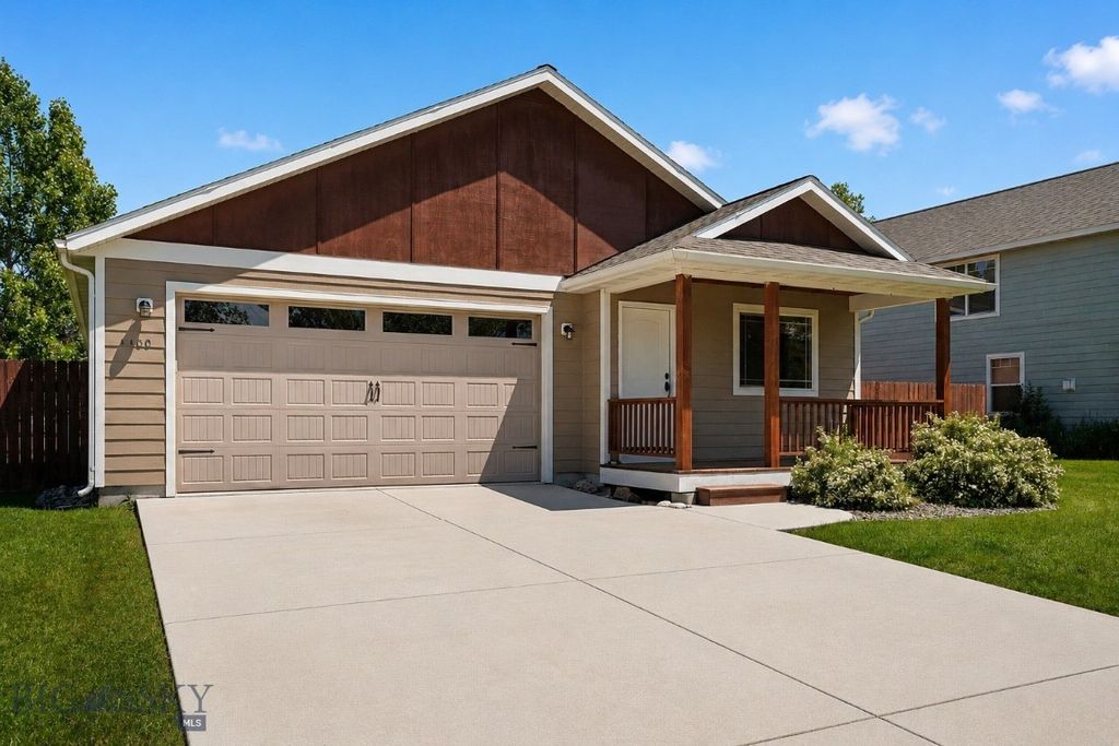 1100 Wyoming Street, Belgrade, MT 59714