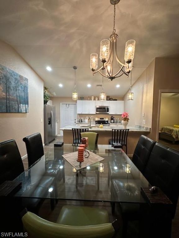 3421 Jeffcott ST, FORT MYERS, FL 33916 — photo 2