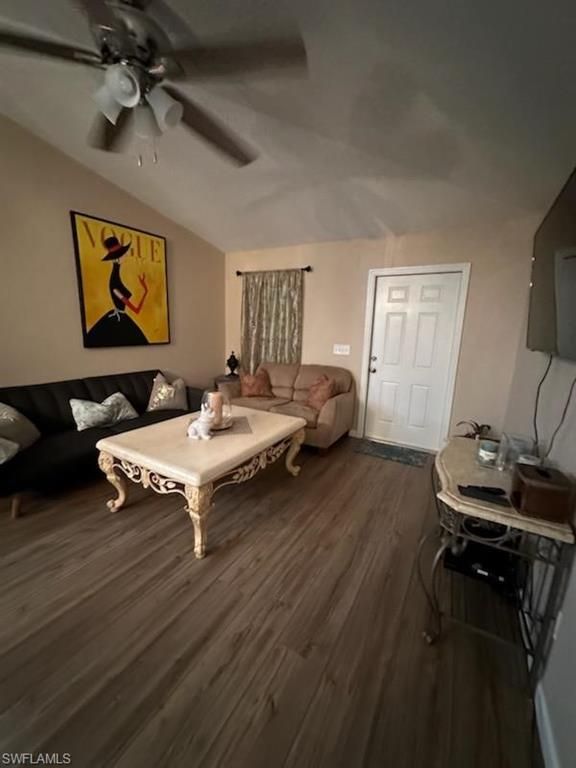 3421 Jeffcott ST, FORT MYERS, FL 33916 — photo 5