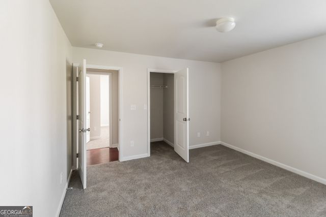 160 Lakeside Point, Covington, GA 30016