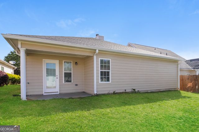 160 Lakeside Point, Covington, GA 30016