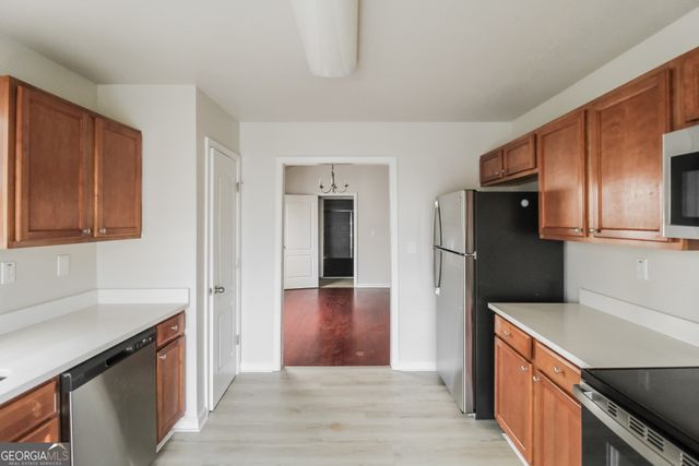 160 Lakeside Point, Covington, GA 30016