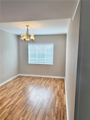 1381 Normandy Drive NE 4, Atlanta, GA 30306