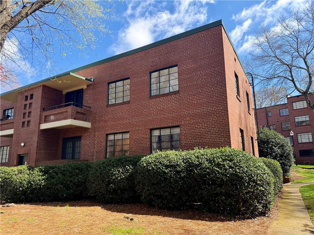1381 Normandy Drive NE 4, Atlanta, GA 30306