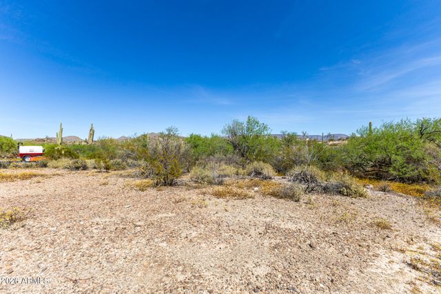 48405 N 29TH Avenue, New River, AZ 85087