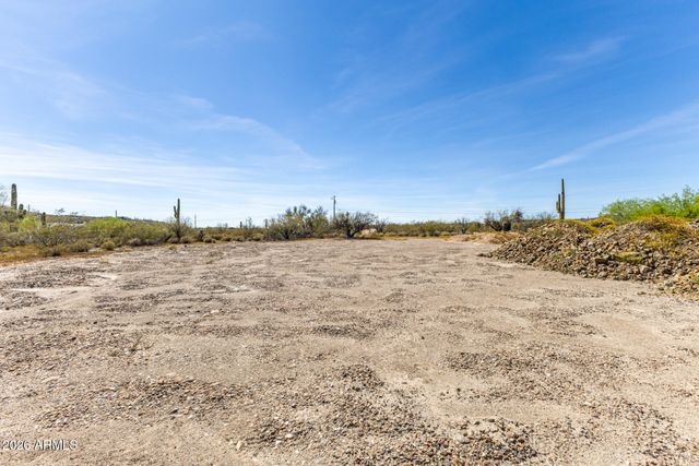 48405 N 29TH Avenue, New River, AZ 85087