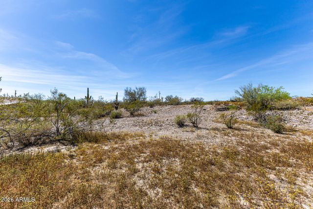 48405 N 29TH Avenue, New River, AZ 85087