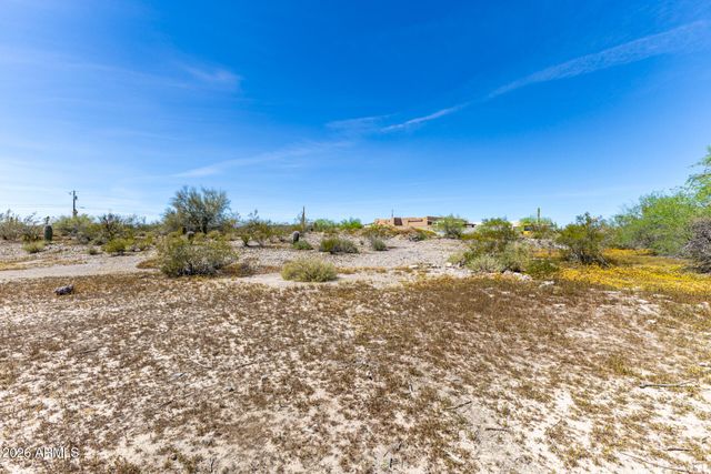 48405 N 29TH Avenue, New River, AZ 85087