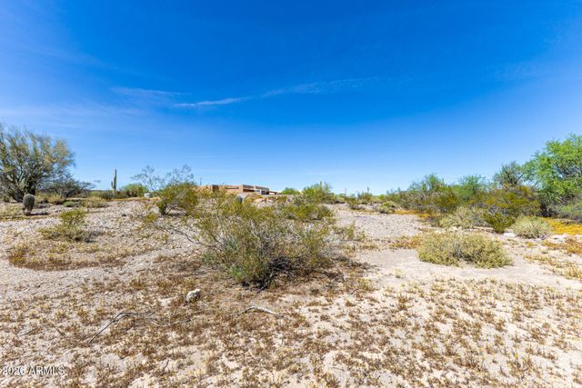 48405 N 29TH Avenue, New River, AZ 85087