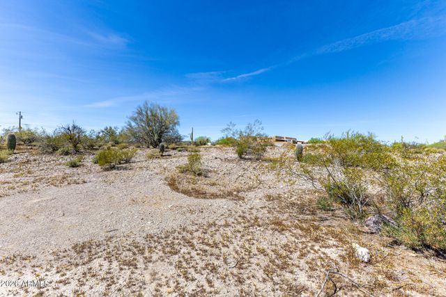 48405 N 29TH Avenue, New River, AZ 85087