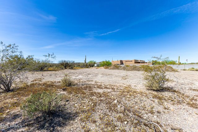 48405 N 29TH Avenue, New River, AZ 85087