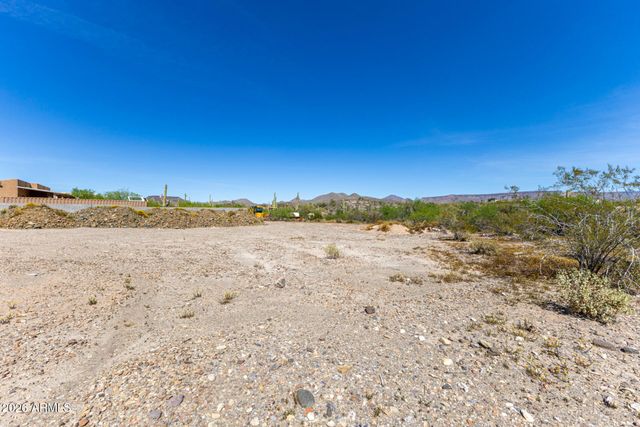 48405 N 29TH Avenue, New River, AZ 85087