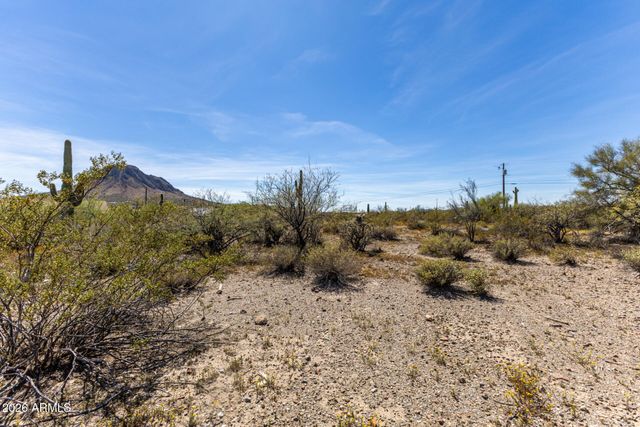 48405 N 29TH Avenue, New River, AZ 85087