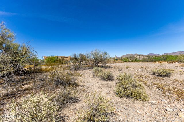 48405 N 29TH Avenue, New River, AZ 85087