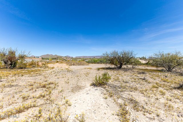 48405 N 29TH Avenue, New River, AZ 85087