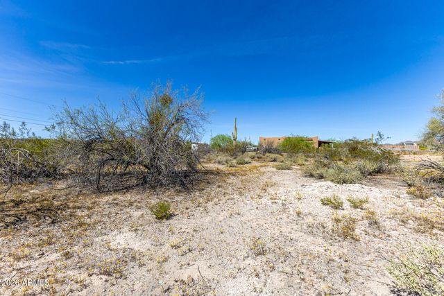 48405 N 29TH Avenue, New River, AZ 85087