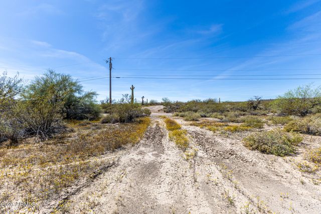 48405 N 29TH Avenue, New River, AZ 85087