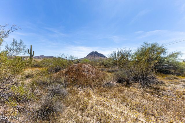48405 N 29TH Avenue, New River, AZ 85087