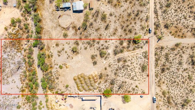 48405 N 29TH Avenue, New River, AZ 85087