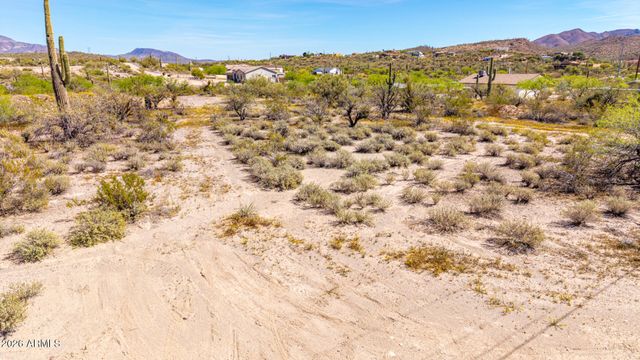 48405 N 29TH Avenue, New River, AZ 85087