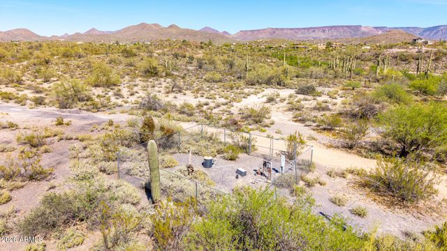 48405 N 29TH Avenue, New River, AZ 85087