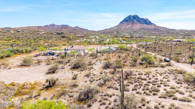 48405 N 29TH Avenue, New River, AZ 85087