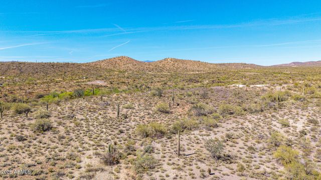 48405 N 29TH Avenue, New River, AZ 85087