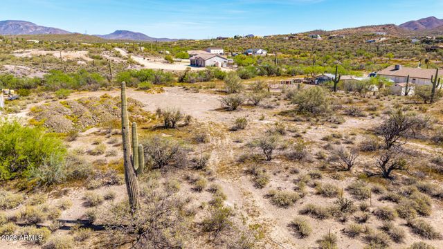 48405 N 29TH Avenue, New River, AZ 85087