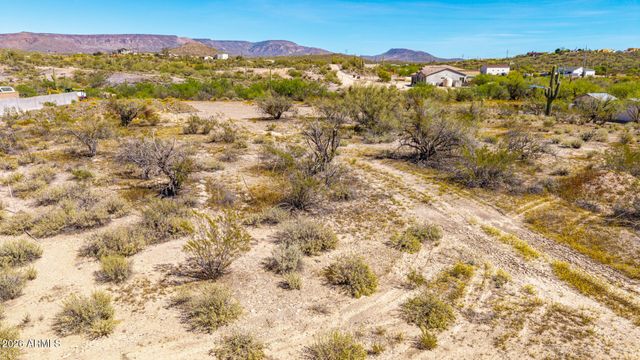 48405 N 29TH Avenue, New River, AZ 85087