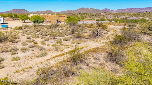 48405 N 29TH Avenue, New River, AZ 85087