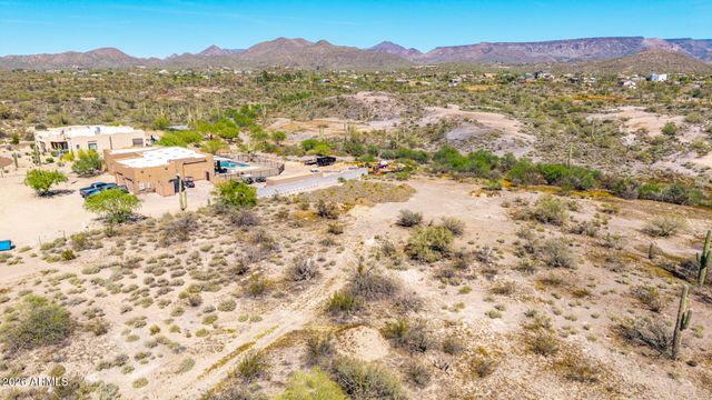 48405 N 29TH Avenue, New River, AZ 85087