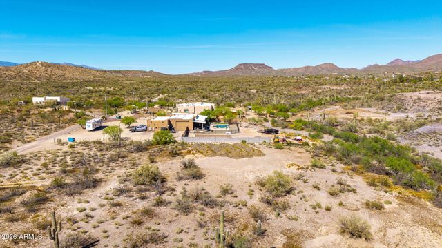 48405 N 29TH Avenue, New River, AZ 85087