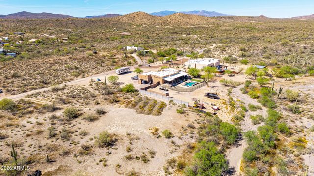48405 N 29TH Avenue, New River, AZ 85087