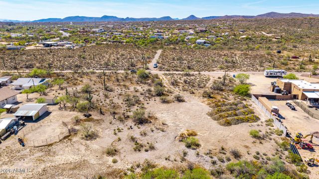 48405 N 29TH Avenue, New River, AZ 85087