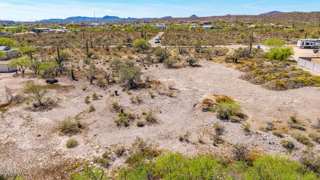 48405 N 29TH Avenue, New River, AZ 85087