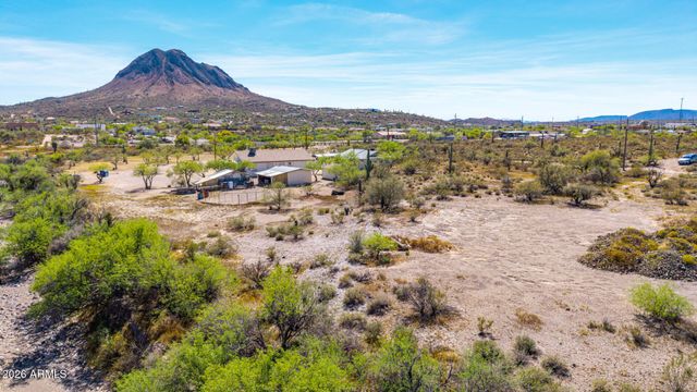 48405 N 29TH Avenue, New River, AZ 85087