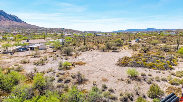48405 N 29TH Avenue, New River, AZ 85087