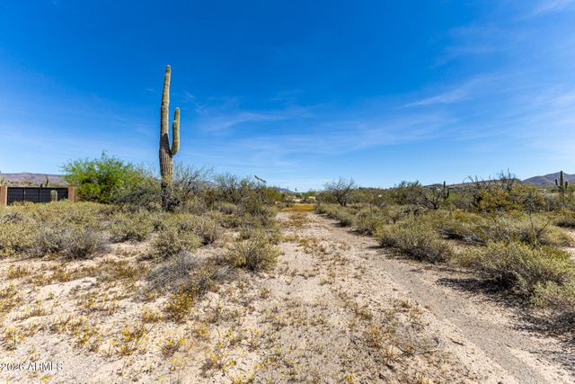 48405 N 29TH Avenue, New River, AZ 85087