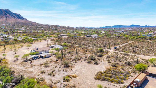 48405 N 29TH Avenue, New River, AZ 85087