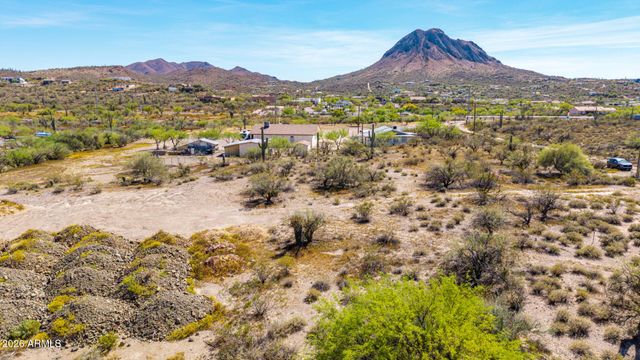 48405 N 29TH Avenue, New River, AZ 85087