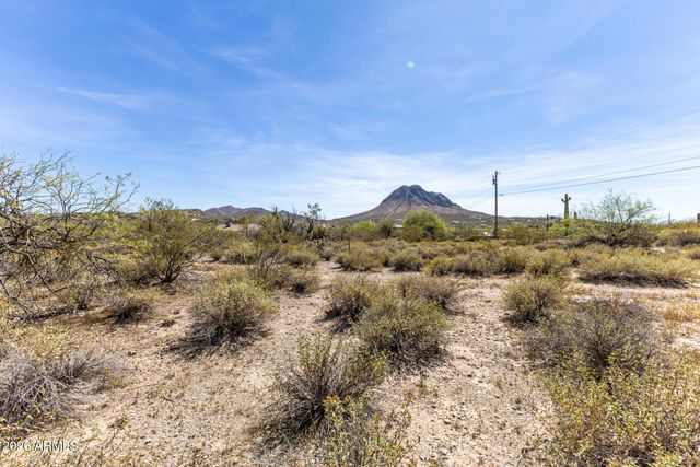 48405 N 29TH Avenue, New River, AZ 85087
